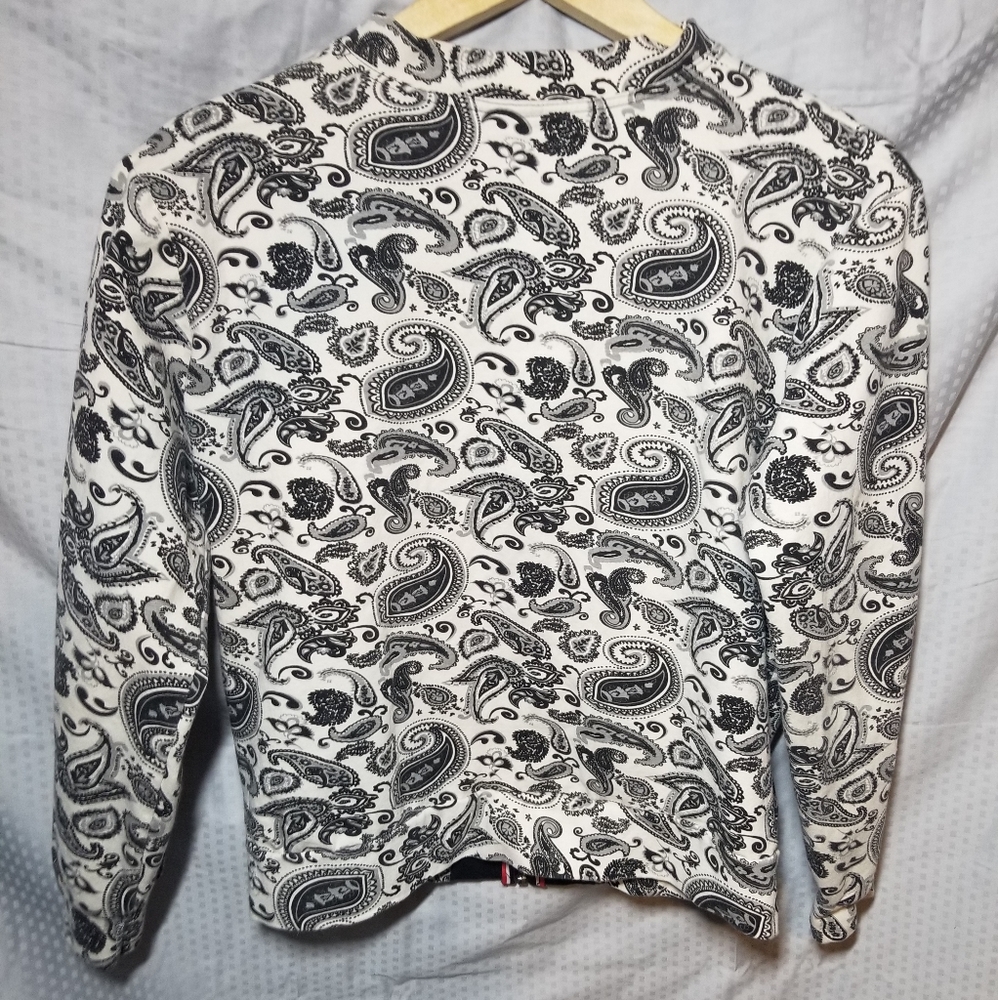 Enigma Jacket - Picture 2 of 4